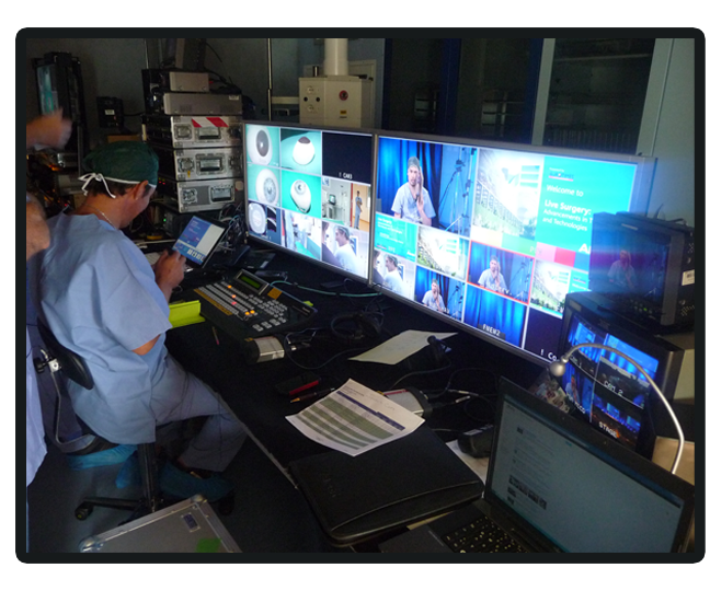 surgical-webcast