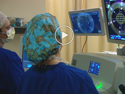 ASCRS Surgical Video