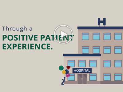 SNNH Patient Experience Video