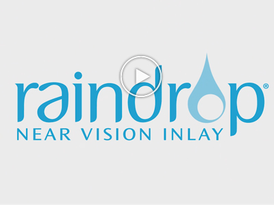 Raindrop Medical Animation